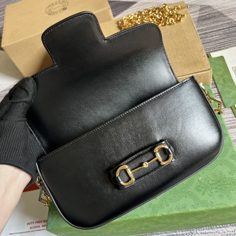 Gvc*1 horsebit bags